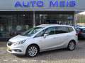Opel Zafira 1.6 CNG TURBO ONLINE EDITION Gris - thumbnail 1