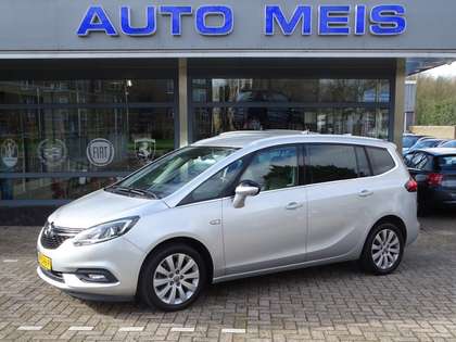 Opel Zafira 1.6 CNG TURBO ONLINE EDITION