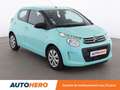 Citroen C1 1.0 VTi Feel Vert - thumbnail 8