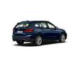 BMW X1 sDrive 18dA Business Azul - thumbnail 2