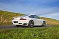 Porsche 997 Turbo Coupé Weiß - thumbnail 5