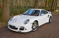 Porsche 997 Turbo Coupé Weiß - thumbnail 3