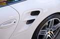 Porsche 997 Turbo Coupé Weiß - thumbnail 13