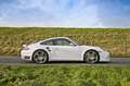 Porsche 997 Turbo Coupé Weiß - thumbnail 1