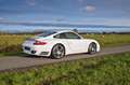 Porsche 997 Turbo Coupé Weiß - thumbnail 6