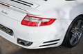 Porsche 997 Turbo Coupé Weiß - thumbnail 9