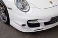 Porsche 997 Turbo Coupé Weiß - thumbnail 10