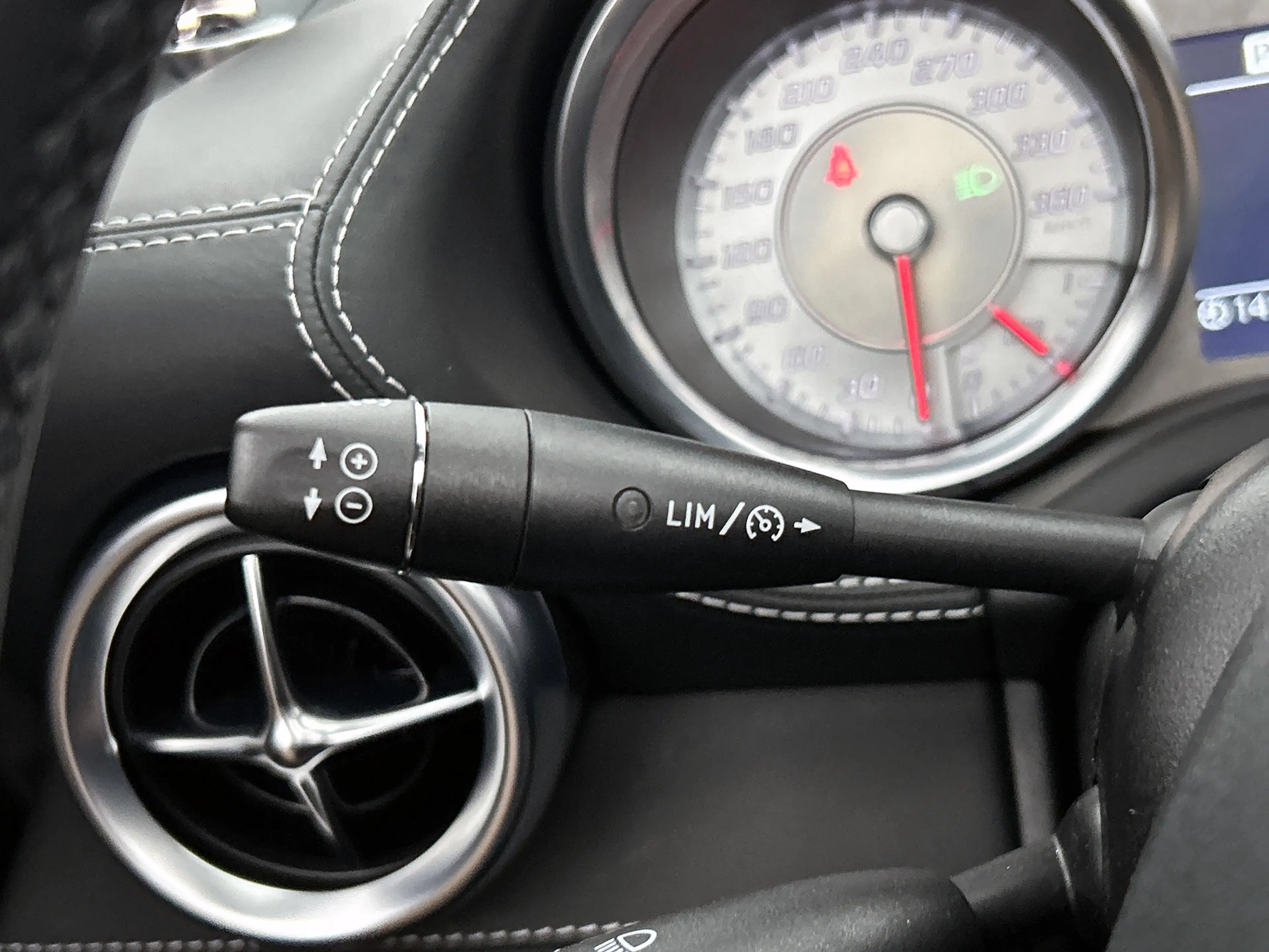 Mercedes-Benz SLS Roadster 6.3 AMG | AMG Imola Grijs | AMG RIDE CONT — photo 14