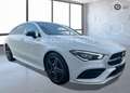 Mercedes-Benz CLA 200 Shooting Brake*Panorama*Nightpaket*AMG* Blanc - thumbnail 2