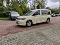 Volkswagen Caddy Taxi Maxi 2.0 TDI+122Ps+DSG+RFK+LED+Standh Beige - thumbnail 16