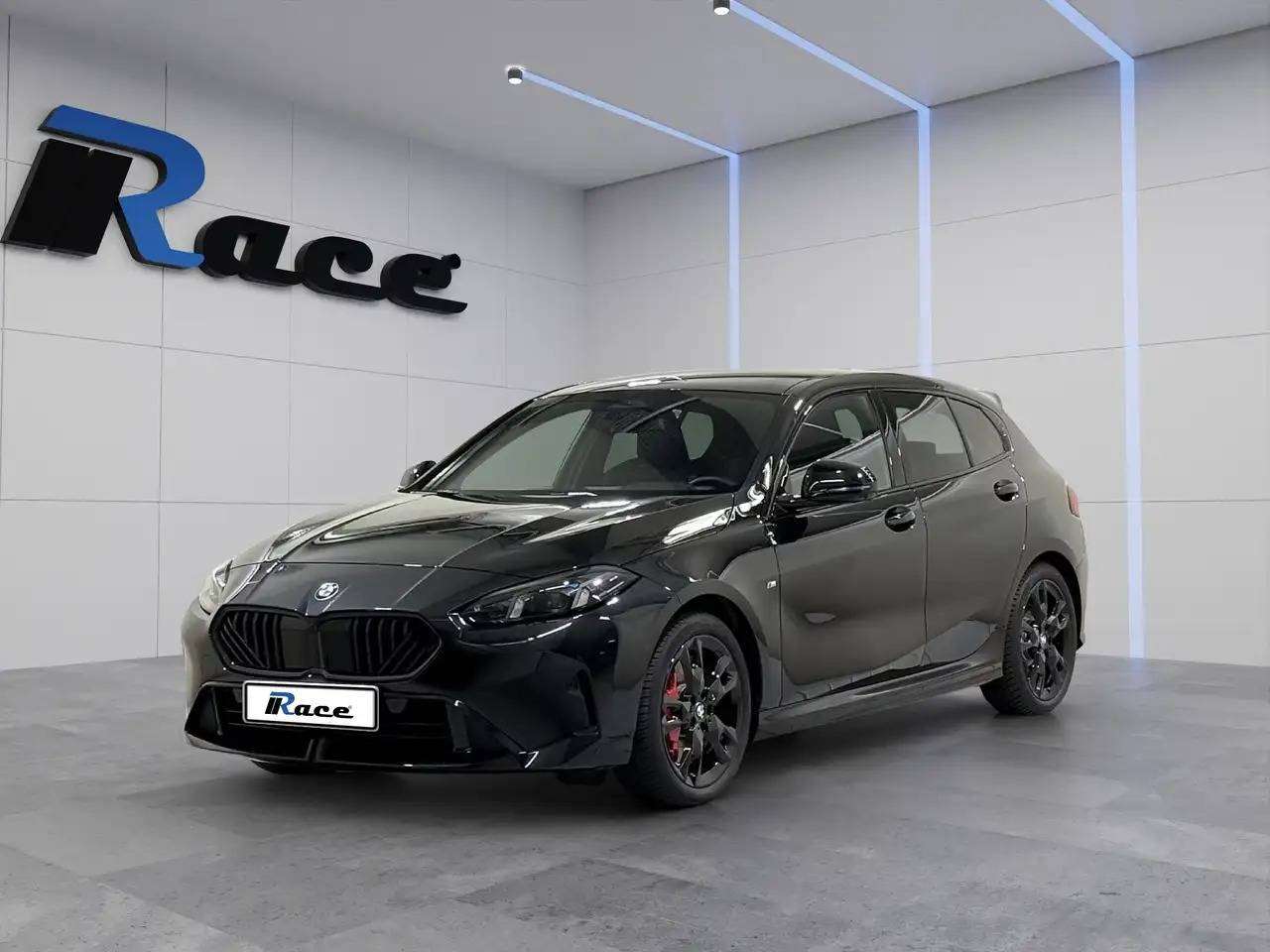 2026 BMW 1 series