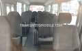 Toyota Coaster 30 Seats - EXPORT OUT EU TROPICAL VERSION - EXPORT OUT EU TROPICAL VERSION White - thumbnail 12
