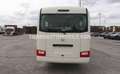 Toyota Coaster 30 Seats - EXPORT OUT EU TROPICAL VERSION - EXPORT OUT EU TROPICAL VERSION White - thumbnail 13