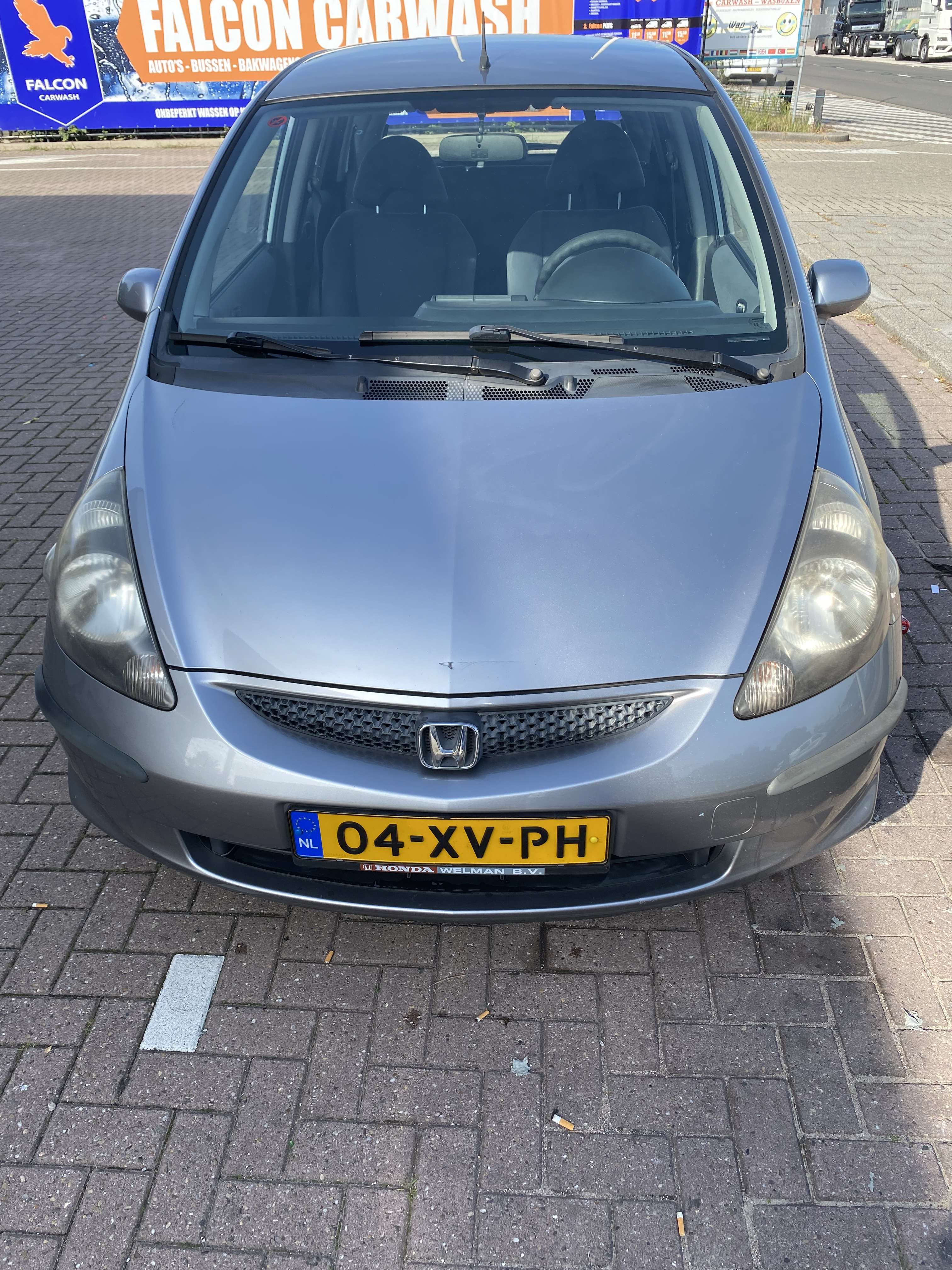 Honda Jazz Jazz 1.2 Cool