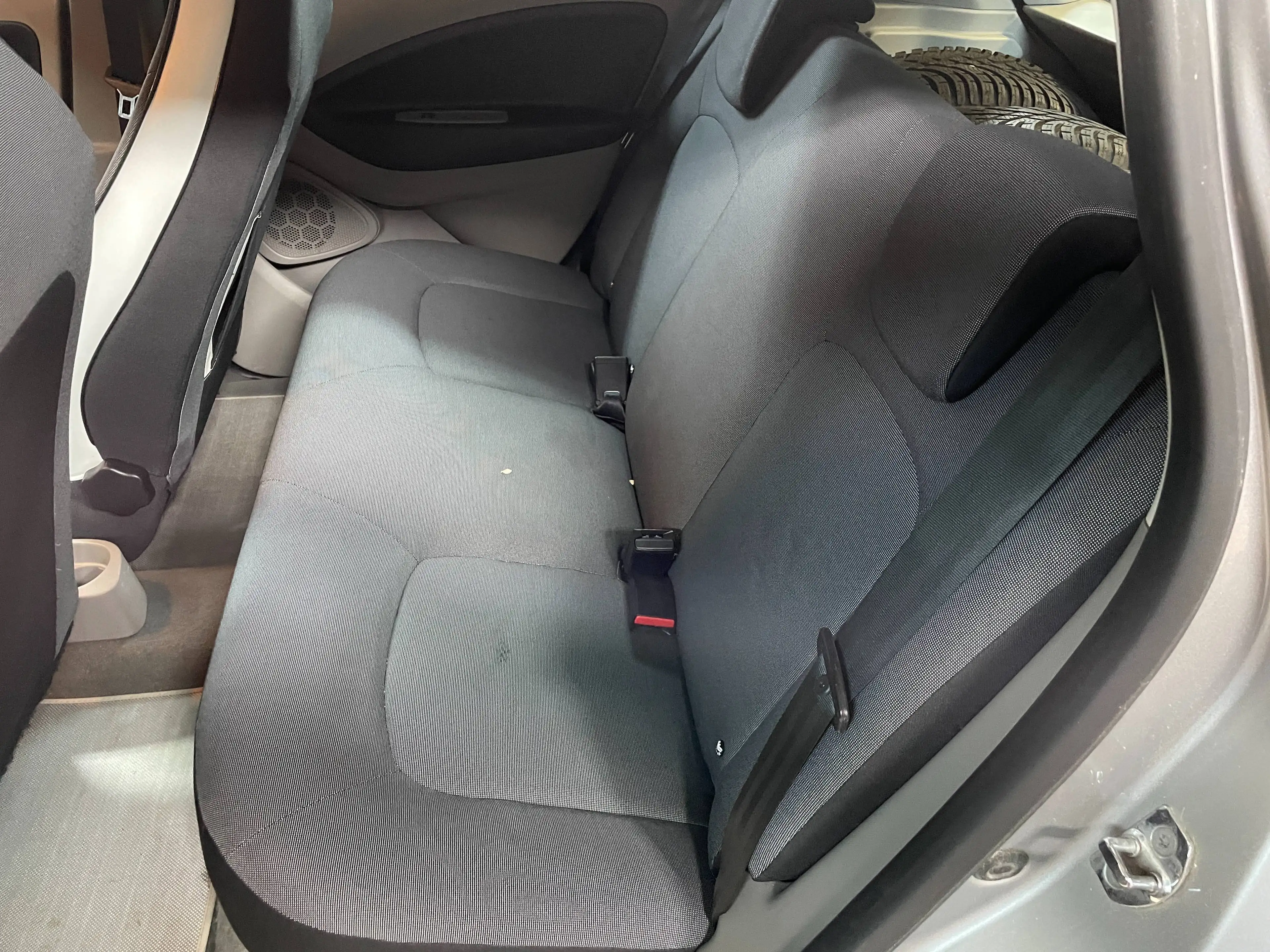 Renault ZOE Intens — photo 7