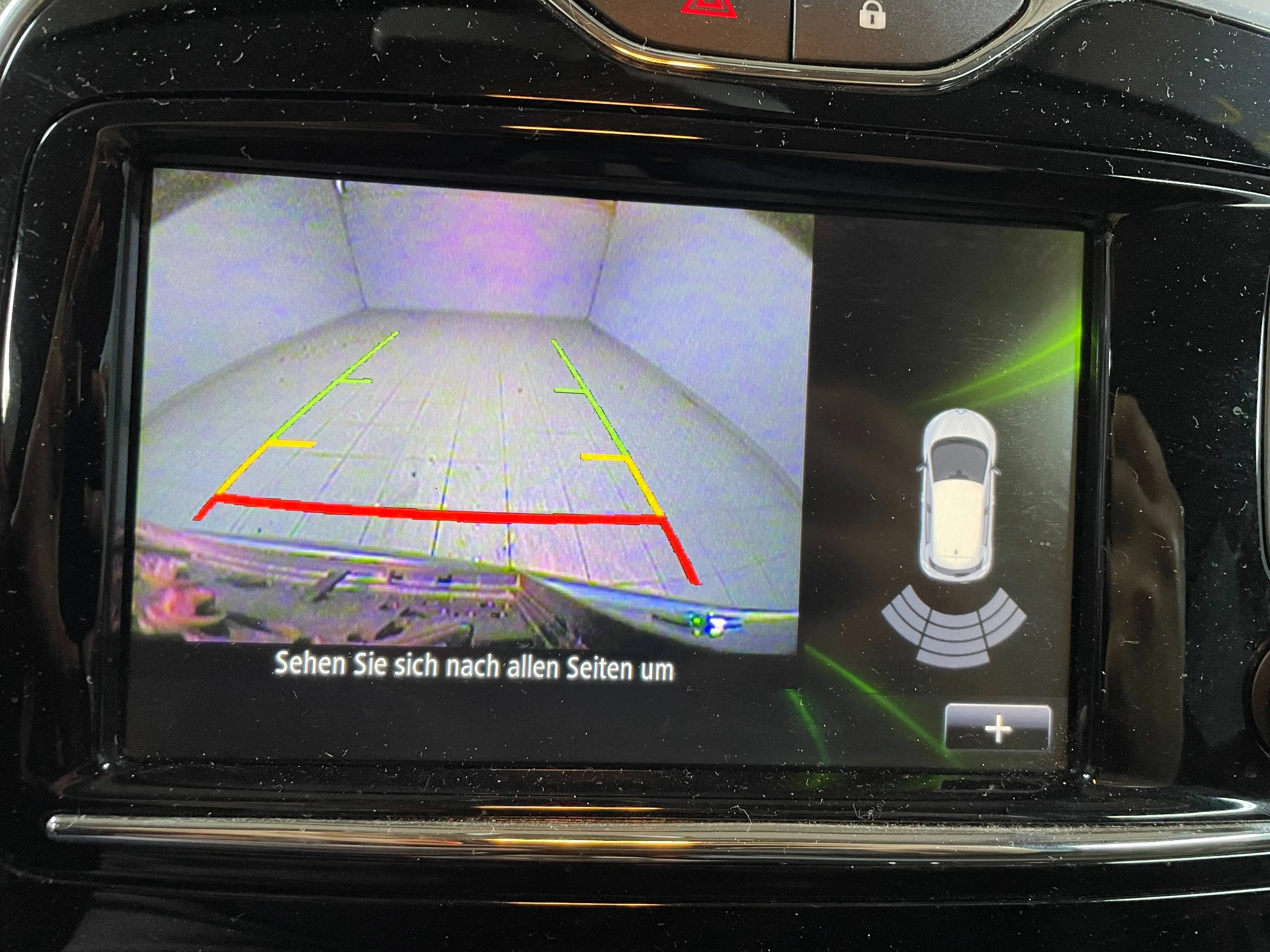 Renault ZOE Intens — photo 14