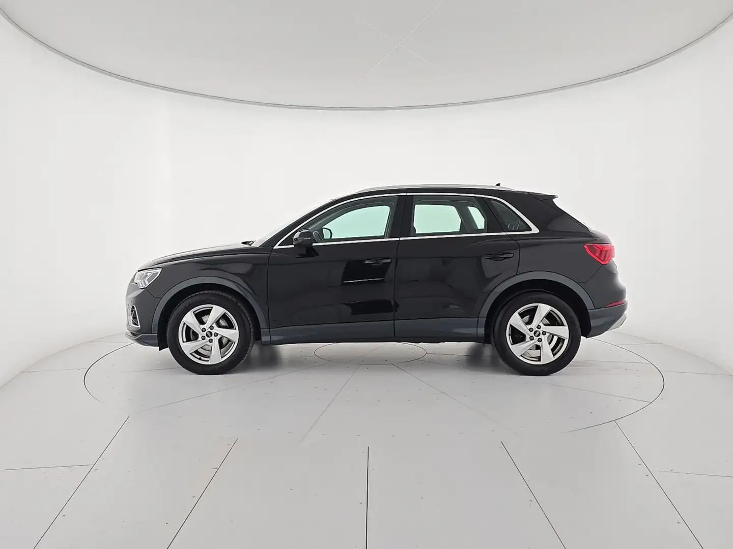 Audi Q3 Q3 35 TDI S tronic Business Advanced Noir - 2