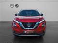 Nissan Juke N-Connecta 1.0 DIG-T ACC LED I-Key Sitzheizung Nav Rot - thumbnail 7