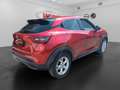 Nissan Juke N-Connecta 1.0 DIG-T ACC LED I-Key Sitzheizung Nav Rot - thumbnail 5