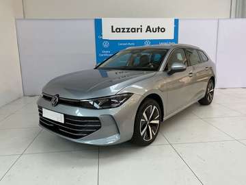 Variant 1.5 TSI eHybrid 204 CV DSG Business