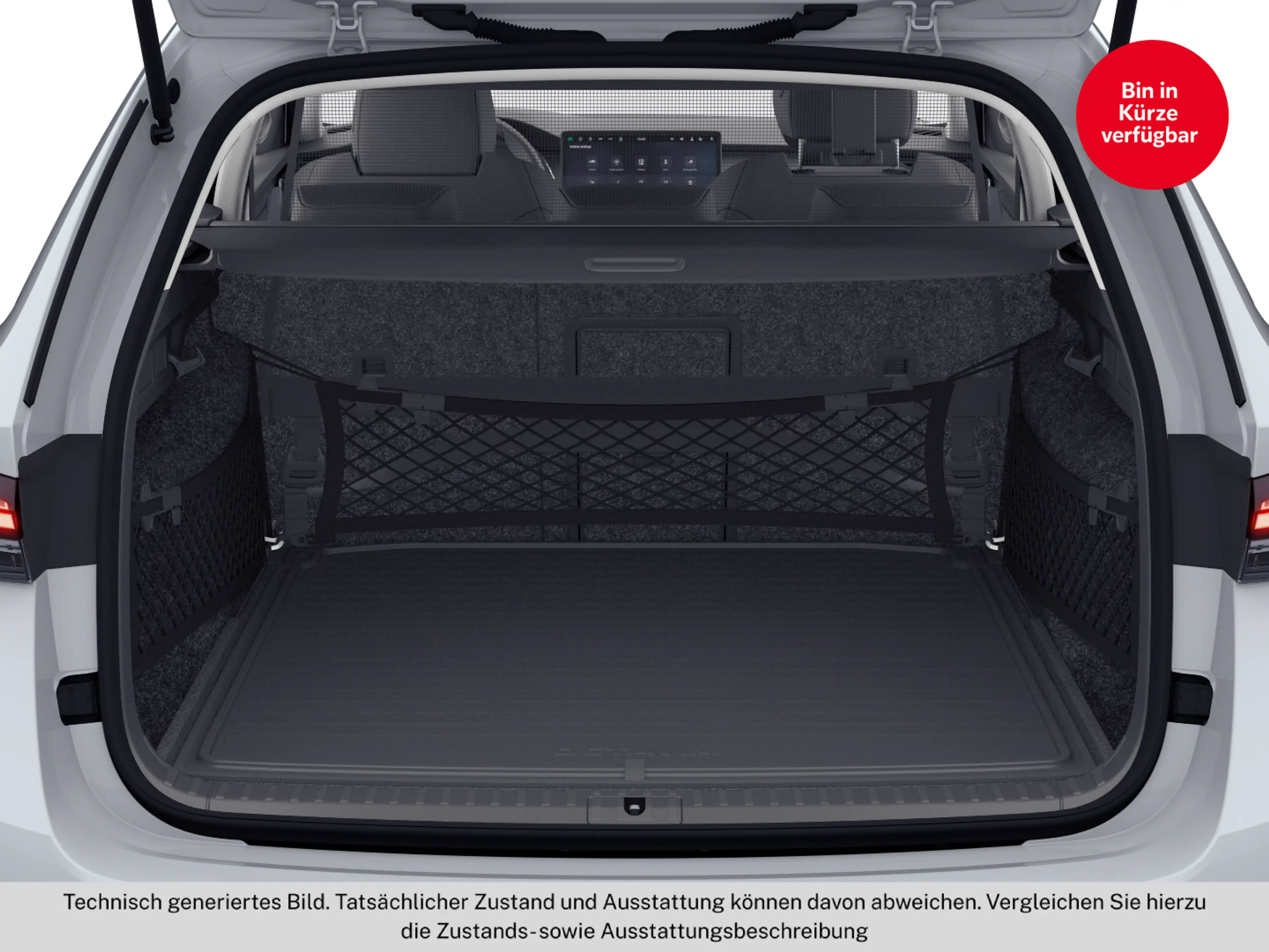 Skoda Octavia Selection TSI mHEV DSG — photo 5