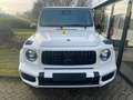 Mercedes-Benz G 63 AMG A22 Carbon TV Fond Produktion 2025 NEW! Weiß - thumbnail 4