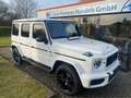 Mercedes-Benz G 63 AMG A22 Carbon TV Fond Produktion 2025 NEW! Weiß - thumbnail 1