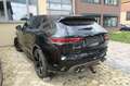 Jaguar F-Pace F-PACE P550 SVR AWD Noir - thumbnail 1
