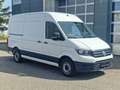 Volkswagen Crafter 2.0 TDI 35 L2 H2 Hochdach Klima Weiß - thumbnail 6