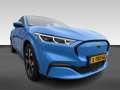 Ford Mustang Mach-E 98kWh 94% SOH | AWD | FIRST EDITION | GRABBER BLUE Bleu - thumbnail 8