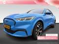 Ford Mustang Mach-E 98kWh 94% SOH | AWD | FIRST EDITION | GRABBER BLUE Bleu - thumbnail 1