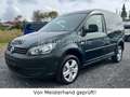 Volkswagen Caddy Kasten/Kombi Kasten 4Motion Grün - thumbnail 1