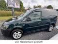 Volkswagen Caddy Kasten/Kombi Kasten 4Motion Grün - thumbnail 8