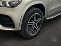 Mercedes-Benz GLE 450 4M AMG WideScreen Multibeam Burmester AHK Silber - thumbnail 7