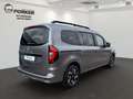 Nissan Townstar Kombi L2 N-Connecta 7-sitzer LED Navi Grau - thumbnail 3