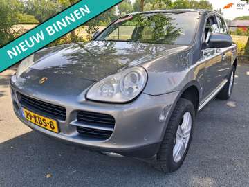 4.5 S NETTE AUTO RIJDT EN SCHAKELT GOED