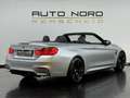 BMW M4 Cabrio*DEUTSCH*MATT*H&K*Kamera*HeadUP*Shadow* - thumbnail 7