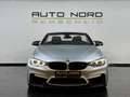 BMW M4 Cabrio*DEUTSCH*MATT*H&K*Kamera*HeadUP*Shadow* - thumbnail 2