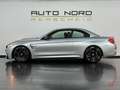 BMW M4 Cabrio*DEUTSCH*MATT*H&K*Kamera*HeadUP*Shadow* - thumbnail 8