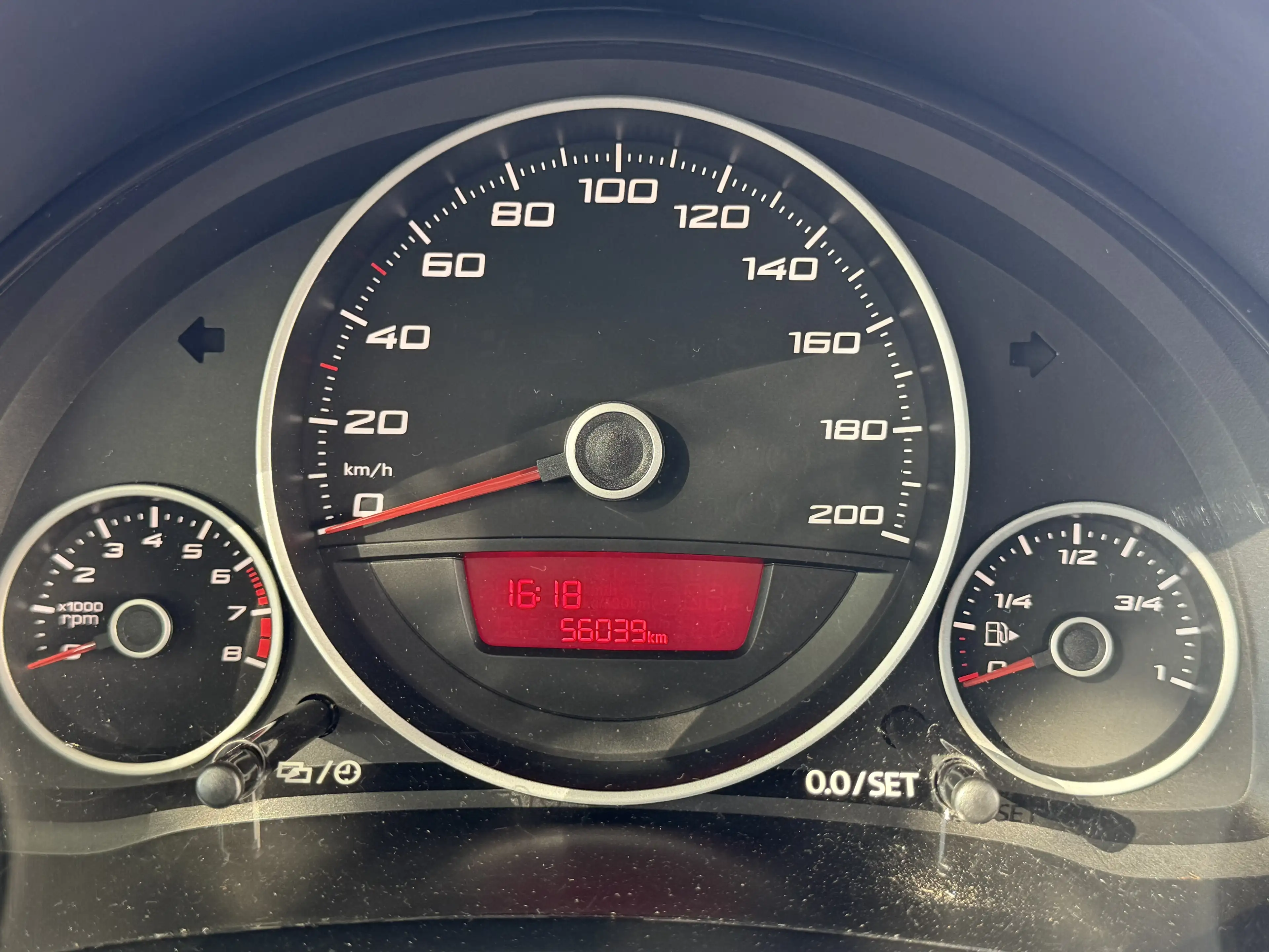SEAT Mii FR-Line*Klima*SHZ*PDC*2-Hand — photo 14
