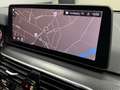 BMW 520 D 190 Cv X-Drive Pack M Sport Black Full Options Grau - thumbnail 22