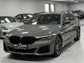 BMW 520 D 190 Cv X-Drive Pack M Sport Black Full Options Grau - thumbnail 1