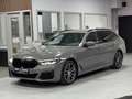 BMW 520 D 190 Cv X-Drive Pack M Sport Black Full Options Grau - thumbnail 7