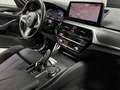 BMW 520 D 190 Cv X-Drive Pack M Sport Black Full Options Grau - thumbnail 16