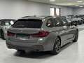 BMW 520 D 190 Cv X-Drive Pack M Sport Black Full Options Grau - thumbnail 2