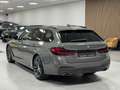 BMW 520 D 190 Cv X-Drive Pack M Sport Black Full Options Grau - thumbnail 4