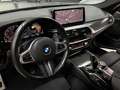 BMW 520 D 190 Cv X-Drive Pack M Sport Black Full Options Grau - thumbnail 20