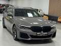 BMW 520 D 190 Cv X-Drive Pack M Sport Black Full Options Grau - thumbnail 3