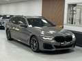 BMW 520 D 190 Cv X-Drive Pack M Sport Black Full Options Grau - thumbnail 9