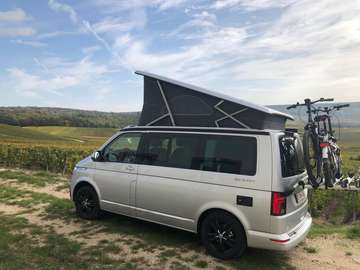 California ocean ec tdi a7